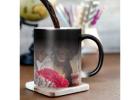 Custom Mug Printing Zirakpur – Pinky Studio's Complete Guide