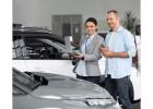 In-House Car Financing | No Cosigner Loans & Subprime Credit