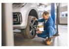 Need Reliable Tires? Get Expert Service in St. Charles!