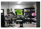 Custom Employee Uniforms for Software Companies | Branded Tech Apparel