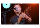 Irish Pub with Live Music by Patrick Kelly