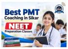 Best PMT Coaching in Sikar | NEET Preparation Classes