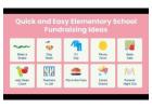 Fundraising Ideas for Elementary Schools | PTA & PTO Programs