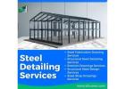 Steel Shop Drawing Services That Keep Seattle Projects Better Organized