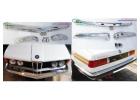 BMW E21 bumper (1975 to 1983) classic car