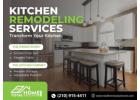 Transform Your Kitchen With Professional Remodeling Services