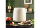 Best Countertop Food Composter| Recycle Kitchen Waste with Compost Bin