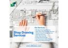Get Shop Drawing Services in San Francisco for More Efficient Construction Workflows