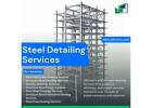 Detailed Steel Shop Drawings for Smoother Fabrication and Installation in Los Angeles