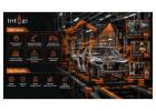How Automotive AI Solutions Support Smart Manufacturing