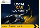 Reliable Local Car Locksmith Services