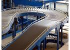 Interroll Drive Rollers, Conveyors, Drum Motors and Parts