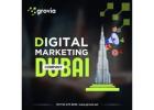 Digital Marketing Company Dubai
