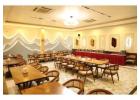 Fine dine restaurant near me