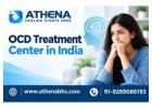OCD Treatment Center in India | Athena Behavioral Health