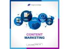 Content Marketing Agency