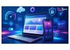 Progressive Web Apps Company | PWA Development Services