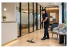 Commercial Property Cleaning: Professional Cleaning Services Across Victoria