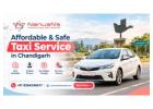 Wedding and Event Taxi Service in Chandigarh | Nanuan Travels