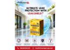 Leakshield Waterproofing Solution for Roof & Wall Leakage
