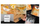 Custom Apparel & Fulfillment Solutions | Private Label Clothing Manufacturing - Scrappy Apparel