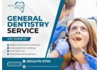 Kids Dental Care for Healthy and Happy Smiles