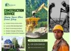 Professional Construction Service for Quality Spaces