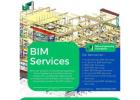 Ensure Seamless Field Coordination Today: Request Expert Structural BIM Services