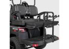 Island Adventures Made Easy with AMI Golf Cart Rentals