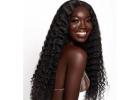 Curly Hair Bundles for Beautiful, Defined Texture