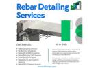 Houston Rebar Shop Drawing Services: Fast Turnaround for Complex Structural Projects