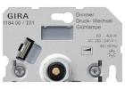 dimmer voor led lampen