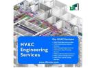 Connect with Trusted HVAC Engineering Services in Los Angeles Today