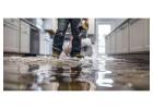 Simpsonville 24 Hour Emergency Repair | Water, Fire & Mold
