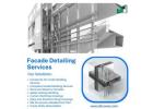 Precision Facade Detailing and Shop Drawings for Modern New York Architecture