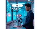 HFT Trading Bot Development for Institutional Trading Needs