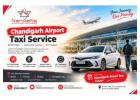 Chandigarh Airport Taxi vs Ola/Uber: Which Is Better for Pre-Booked Rides?
