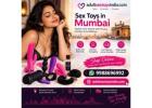 Buy Sex Toys in Mumbai Online – Discreet Delivery | AdultSexToysIndia
