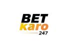 Betkaro247.com is a Casino ID Provider offering Casino Betting ID and Online Casino ID services