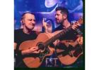 Irish Pub With Live Music