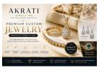 Akrati Jewels Inc | Trusted Custom Jewelry Manufacturers in USA