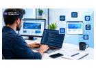 Ecommerce Website Development USA for Online Stores
