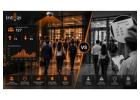 Get Better Visitor Insights with AI Visitor Counting Software and Smart Analytics