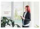Motorized Blinds for Arches Guide for Smart Light Control