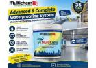 Concrete Waterproofing Products | Multichem Coatings