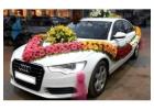 Wedding Car Hire Jaipur