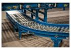 Vertical Farming Conveyor Systems