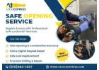 Safe Opening Service for Secure and Reliable Access
