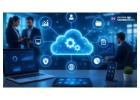 Cloud Security Solutions for Data Protection and Compliance