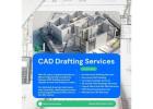 Hire expert CAD drafting services in Los Angeles for your project